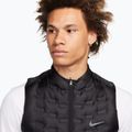 Pánská běžecká vesta Nike Therma-FIT ADV Repel AeroLoft black 4