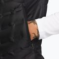 Pánská běžecká vesta Nike Therma-FIT ADV Repel AeroLoft black 6