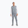 Pánská vesta Nike Therma-Fit Unlimited smoke grey/smoke grey 2