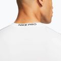 Pánské tričko Nike Pro Dri-Fit Tight Sleeveless Fitness white/black 5