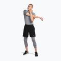 Pánské tréninkové tričko Nike Pro Dri-Fit Tight Fitness smoke grey/black 2