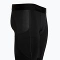 Pánské tréninkové legíny Nike Pro Warm black/white 3