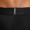 Pánské tréninkové šortky Nike Pro Dri-Fit Fitness Long black/white 5
