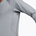 Pánské tréninkové tričko Longsleeve Nike Pro Warm smoke grey/black 6