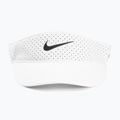 Tenisový kšilt Nike Dri-Fit ADV Ace bílý/antracitový/černý 4