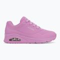 Dámské boty SKECHERS Uno Stand On Air pink 2