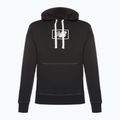 Pánská mikina New Balance Essentials Hoodie black 5
