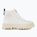 Boty Palladium Pallashock Org 2 star white 3
