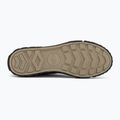 Boty Palladium Ace City Shell Chukka black 4