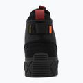 Boty Palladium Ace City Shell Chukka black 6
