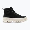 Boty Palladium Pallashock Zip Warm black 9