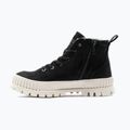 Boty Palladium Pallashock Zip Warm black 10