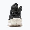 Boty Palladium Pallashock Zip Warm black 11