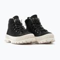 Boty Palladium Pallashock Zip Warm black 12