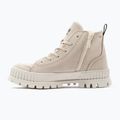 Boty Palladium Pallashock Zip Warm sahara 9