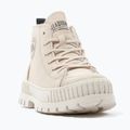 Boty Palladium Pallashock Zip Warm sahara 11