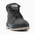 Dámské boty  Palladium Pallashock Warm WP black 9