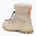Dámské sněhule Palladium Pallashock Hiver almond milk 3