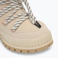 Dámské sněhule Palladium Pallashock Hiver almond milk 7