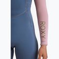 Dámský plavecký neopren ROXY 2/2 mm Prologue+ LS Springsuit Flock ash 7