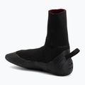 Dámské neoprenové boty Buty ROXY 3.0 mm Prologue+ Round Toe Boot black 3