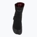 Dámské neoprenové boty Buty ROXY 3.0 mm Prologue+ Round Toe Boot black 5