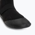 Dámské neoprenové boty Buty ROXY 3.0 mm Prologue+ Round Toe Boot black 7