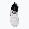 Pánské sportovní boty Under Armour Charged Edge white/white/black 5
