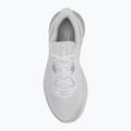 Dámské běžecké boty Under Armour Hovr Turbulence 2 white/white/metallic silver 5