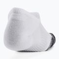 Ponožky Under Armour Performance Tech Ultra Low  3 páry white/white/jet gery 4