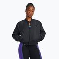 Dámská bunda Under Armour Project Rock Bomber black