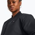 Dámská bunda Under Armour Project Rock Bomber black 6