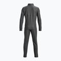 Dětská souprava  Under Armour Challenger Tracksuit castlerock/white 2