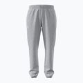 Pánské kalhoty Under Armour Icon Fleece Pant mod gray full heather/white 5
