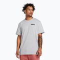 Pánské tričko Under Armour HW Armour Label mod gray medium heather/black