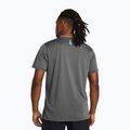 Pánské běžecké tričko Under Armour UA Launch castlerock/reflective 2
