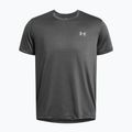 Pánské běžecké tričko Under Armour UA Launch castlerock/reflective 4
