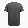 Pánské běžecké tričko Under Armour UA Launch castlerock/reflective 5