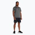 Pánské běžecké šortky  Under Armour Launch 7" black/black/reflective 2