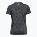 Dámské tréninkové tričko Under Armour Tech C-Twist black/white 2