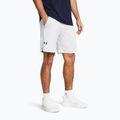 Pánské tréninkové šortky Under Armour Ua Vanish Woven 8in halo gray/black