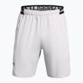 Pánské tréninkové šortky Under Armour Ua Vanish Woven 8in halo gray/black 5