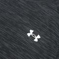 Pánské tréninkové tričko Under Armour Tech Textured black/white 3