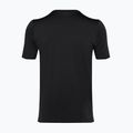 Pánské tričko Under Armour Rush Energy black/black 2