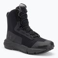 Dámské boty Under Armour Charged Valsetz black/black/jet gray
