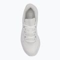 Dámské běžecké boty Under Armour Charged Speed Swift white/white/white 5