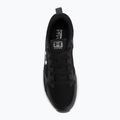 Pánské tréninkové boty Under Armour Charged Edge black/castlerock/white 5