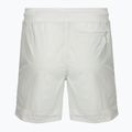 Pánské basketbalové šortky Under Armour Curry Woen Short white clay/white clay/white clay 3