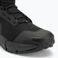 Pánské boty Under Armour Charged Valsetz Zip black/black/jet gray 7