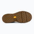 Pánské taktické boty Under Armour Charged Valsetz Mid coyote/coyote/coyote 4